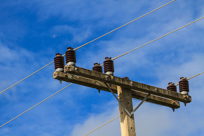 Travaux d’électricité maison La Réunion