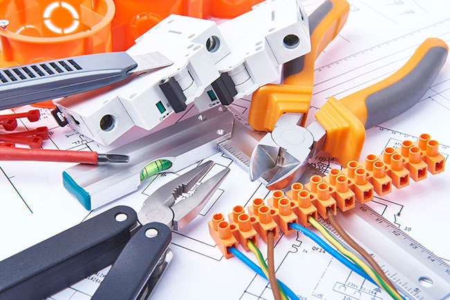 Bureau d’études en électricité La Réunion