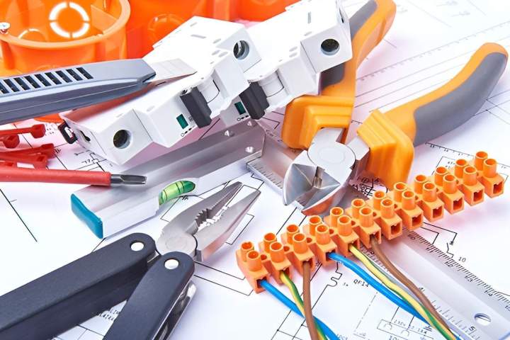 Dimensionnement électrique sur mesure