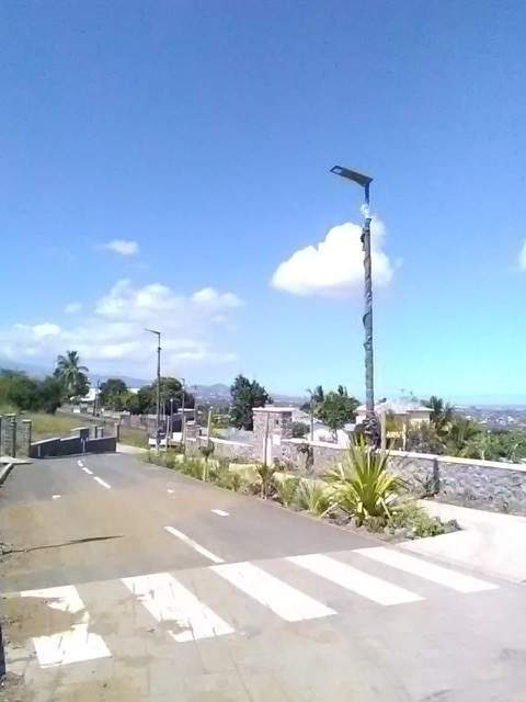 Mat La Réunion