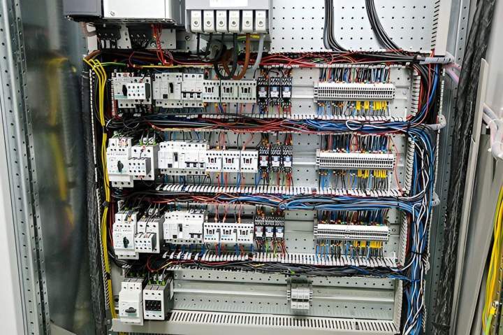 Réseaux haute tension fiabilisés
