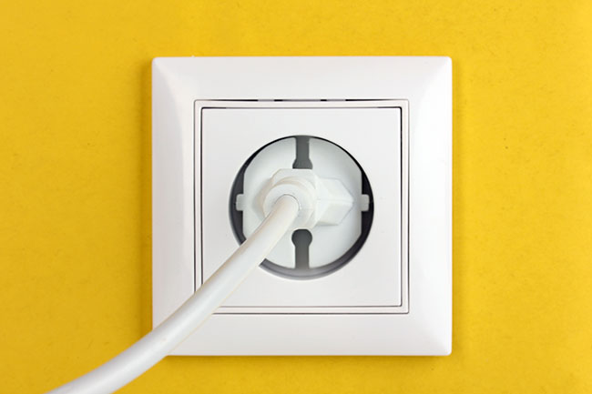 Raccordement électrique EDF La Réunion
