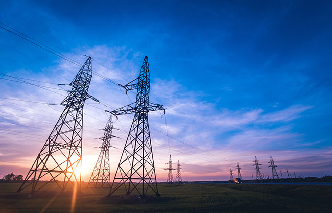 Travaux d’électricité en bâtiment La Réunion