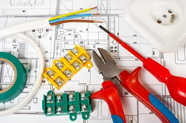Etude projet électricité La Réunion